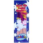 Webkinz Does the Caged Zingos Sing Magnetic Bookmark | In Stock